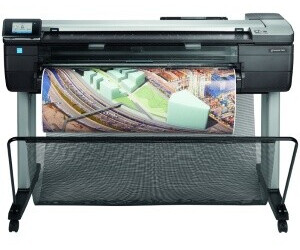 HP DesignJet T830MFP 36\