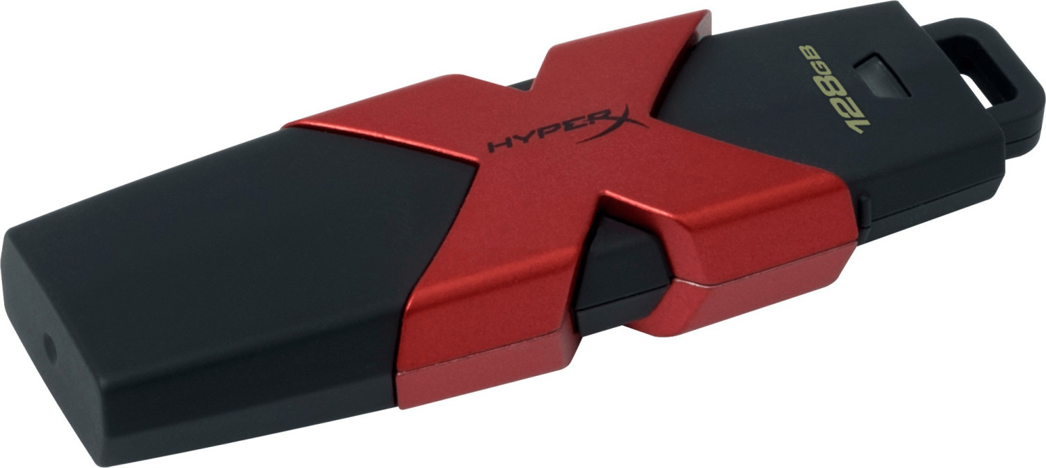 HyperX Savage USB 3.0 128 Go