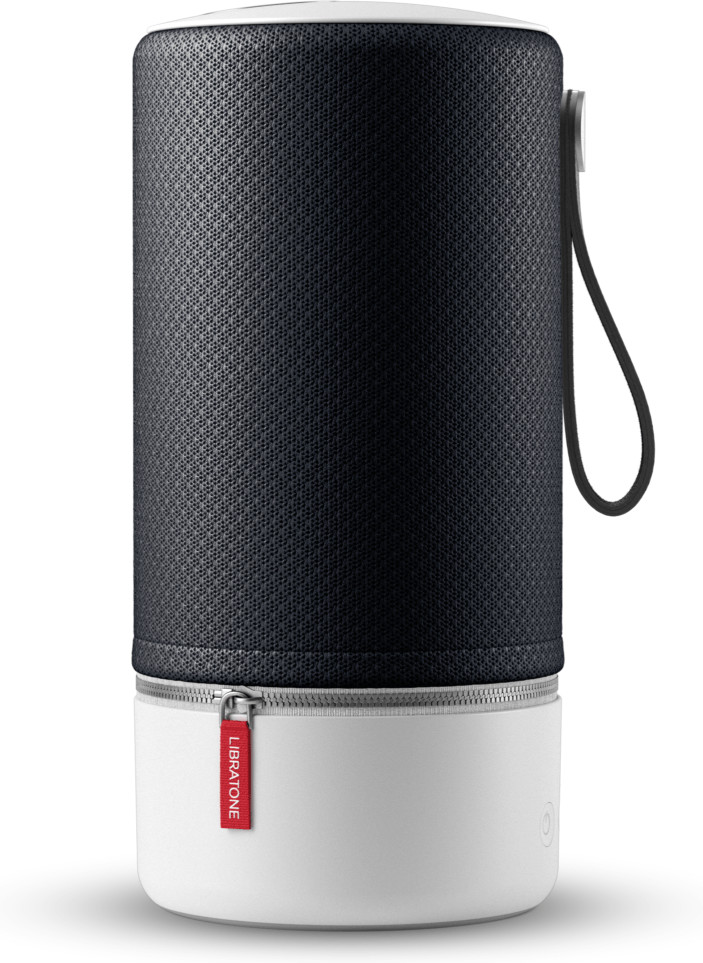 Libratone Zipp Graphite (gris)