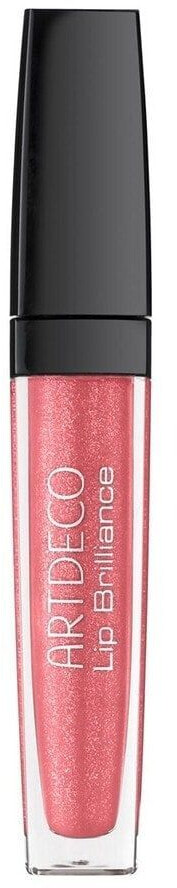 Artdeco Lip Brilliance - 64 Brilliant Rose Kiss (5 ml)