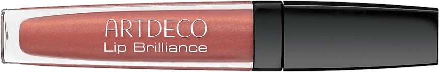 Artdeco Lip Brilliance - 14 Brilliant Frozen Rose (5 ml)