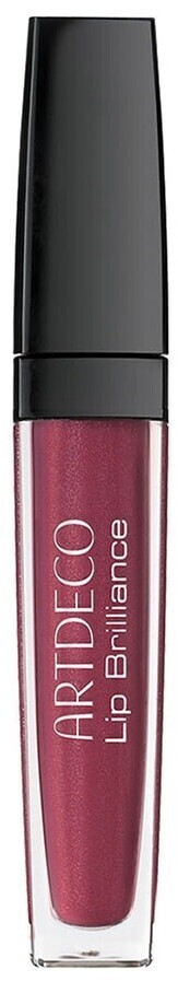 Photos - Lipstick & Lip Gloss Artdeco Lip Brilliance - 57 Brilliant Purple Monarch  (5 ml)