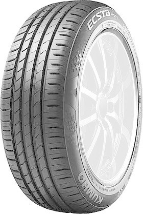 Kumho Ecsta HS51 205/55 R16 94V