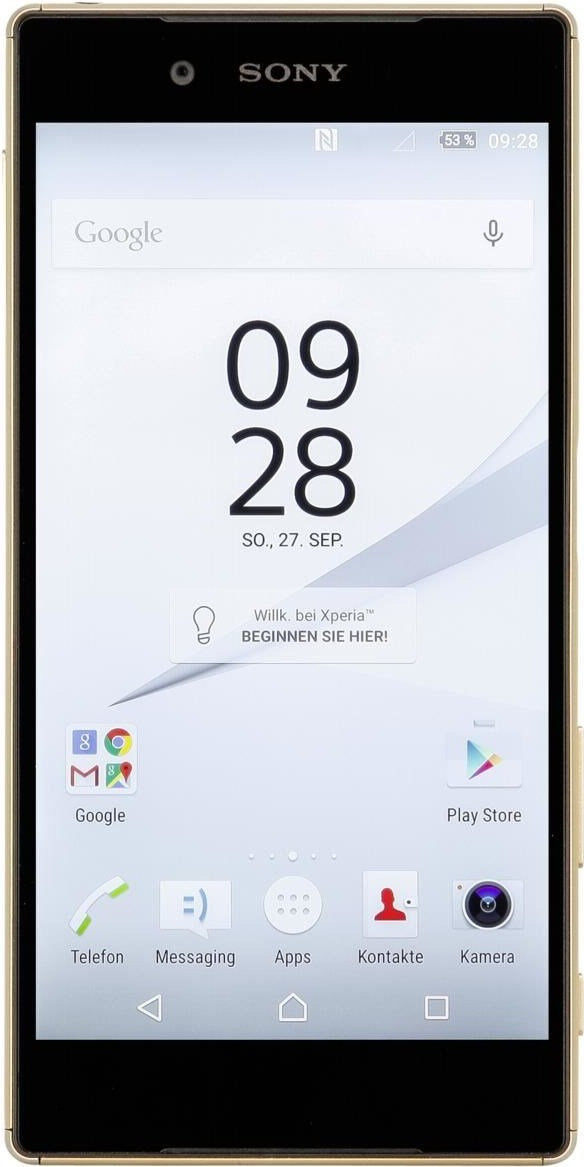 Sony Xperia Z5 Dual SIM or