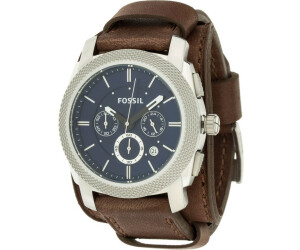 Fossil on Chronograph (Today) Deals from – Machine Buy £99.00 Best