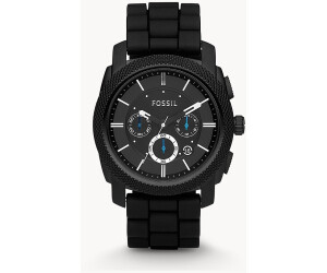 Fossil Machine Chronograph au meilleur prix sur idealo