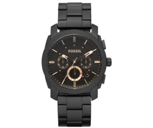 Fossil Machine Chronograph au meilleur prix sur idealo