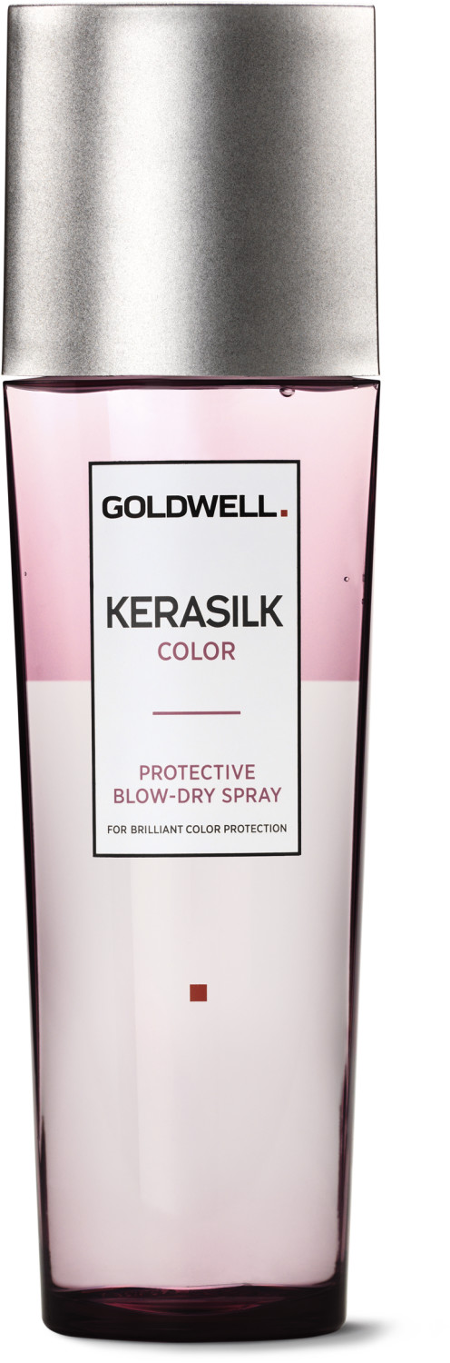 Goldwell Kerasilk Color Schützendes Blow Dry Lotion (125 ml)