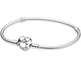  Pandora Women's Bracelet Sterling Silver ref: 590719