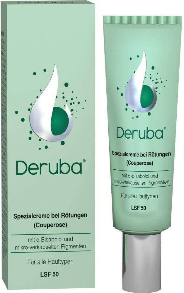 Deruba