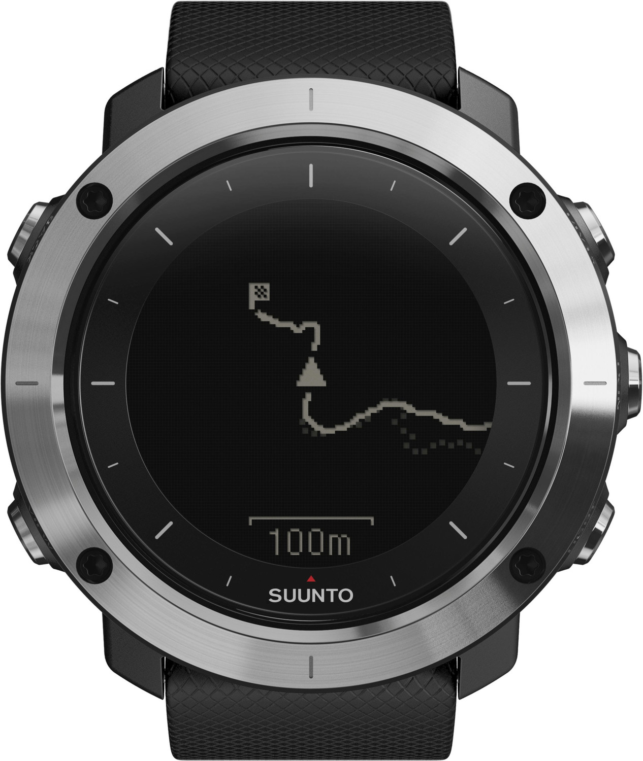 suunto traverse specs