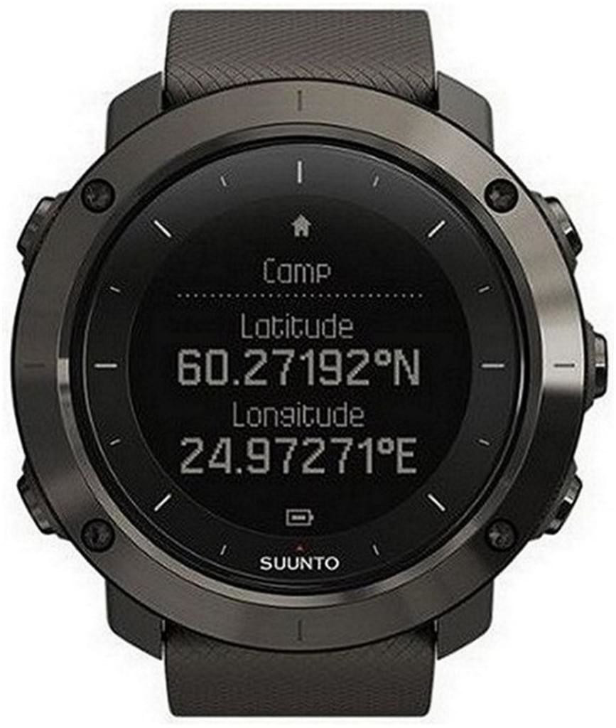 suunto traverse specs
