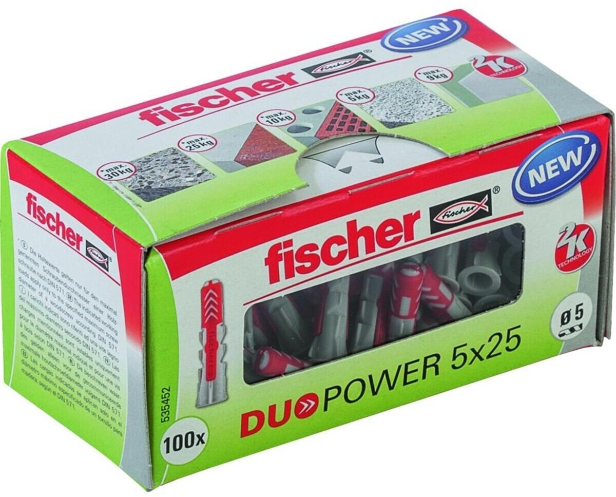 Fischer 555005