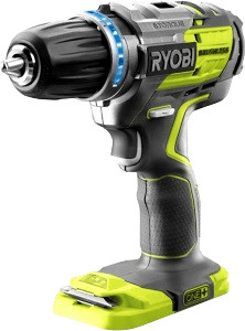 Ryobi R18DDBL-0