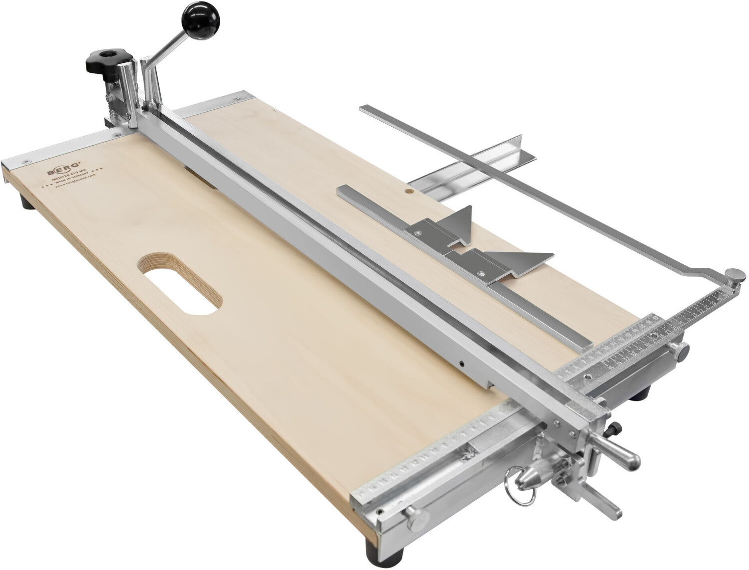 Berg Tectool FSM 610 MH