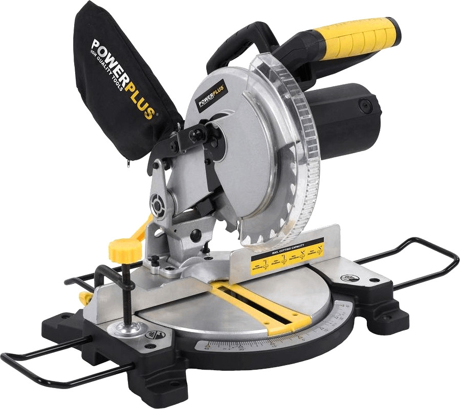 Powerplustools POWX07554