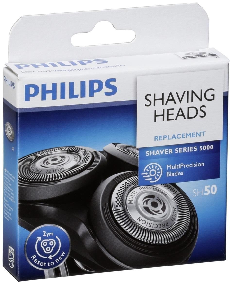 Shaver (Februar Series 5000 23,87 SH50/50 Preisvergleich Philips ab 2024 bei Preise) € |
