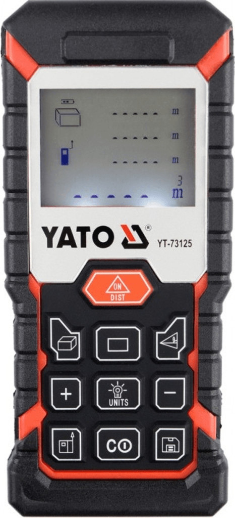 Yato YT-73125