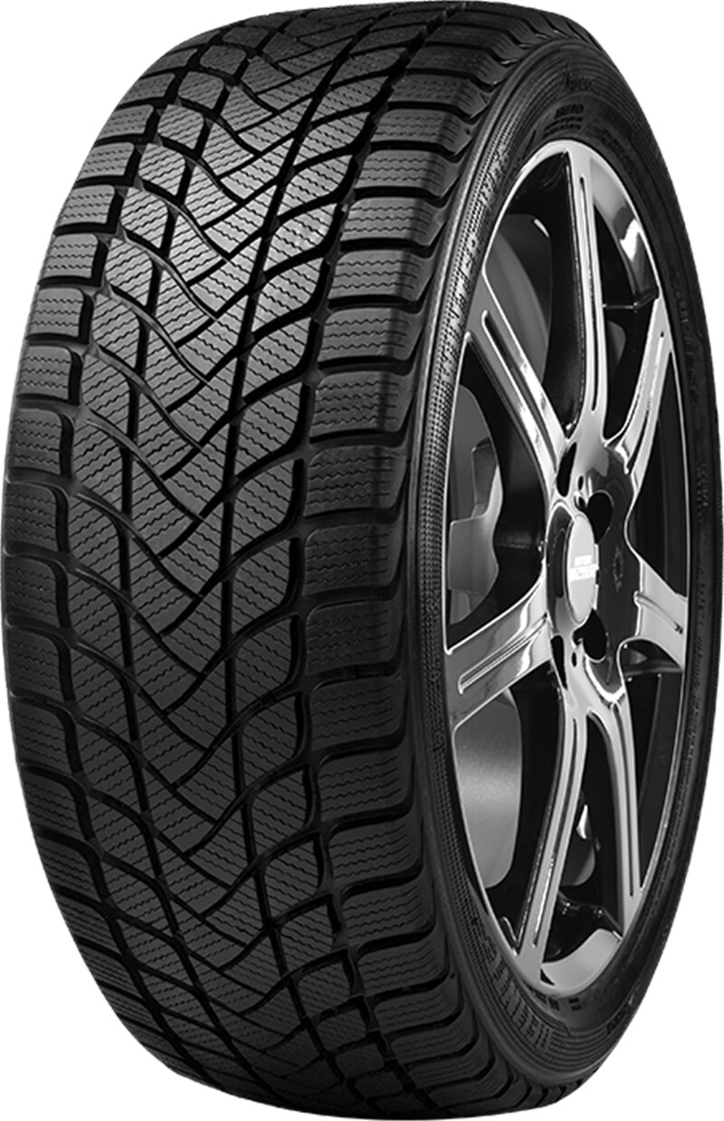 Delinte WD6 215/55 R17 98H