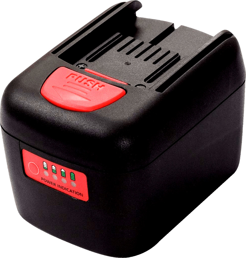 KS Tools 18V 3,0 Ah (515.3599)