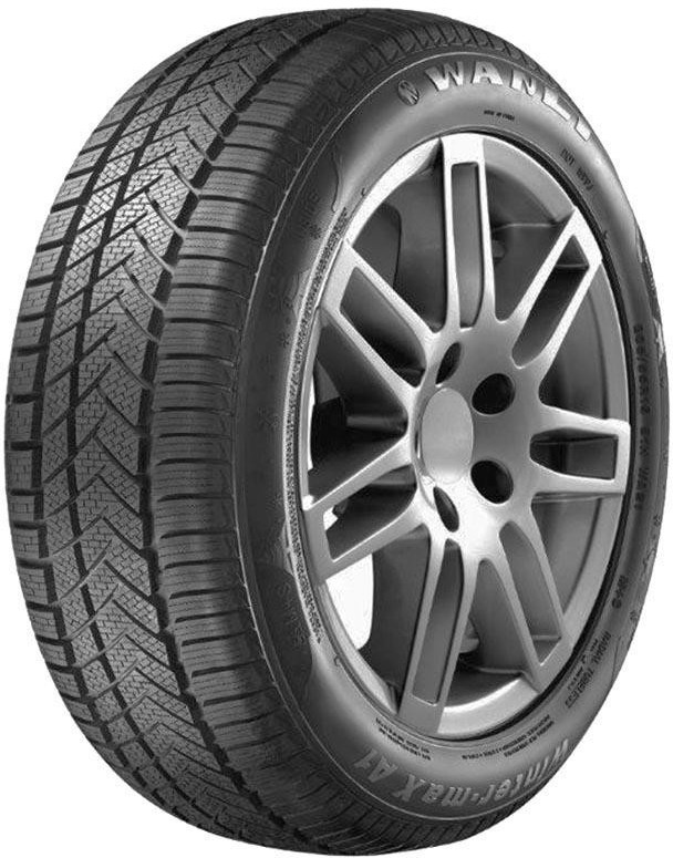 Wanli SW211 225/50 R17 98V