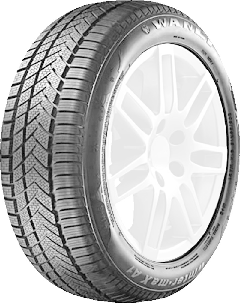 Wanli SW211 235/55 R17 103V