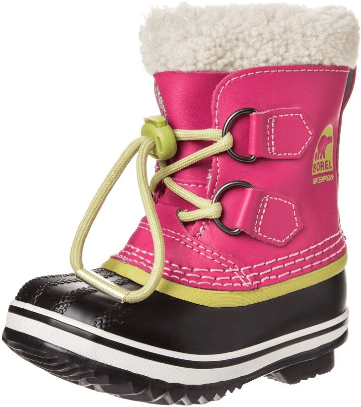 Sorel Youth Yoot Pac TP ab 63,99 € Preisvergleich bei idealo.de