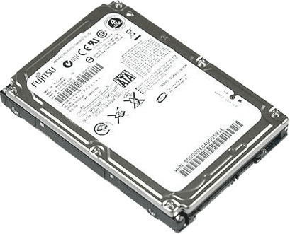 Fujitsu SAS III 1.2 To (S26361-F5543-L112)