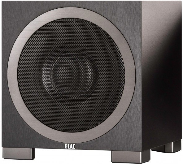 Elac debut store s10eq review