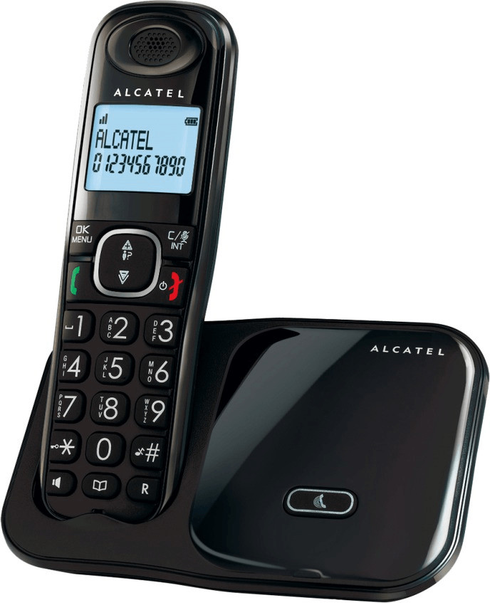 Alcatel-Lucent XL280