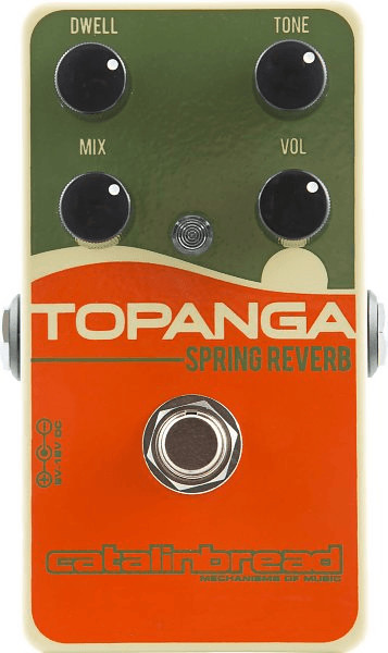 Catalinbread Topanga
