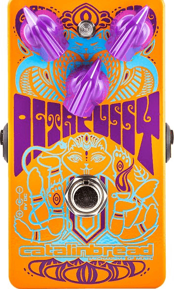 Catalinbread Octapussy