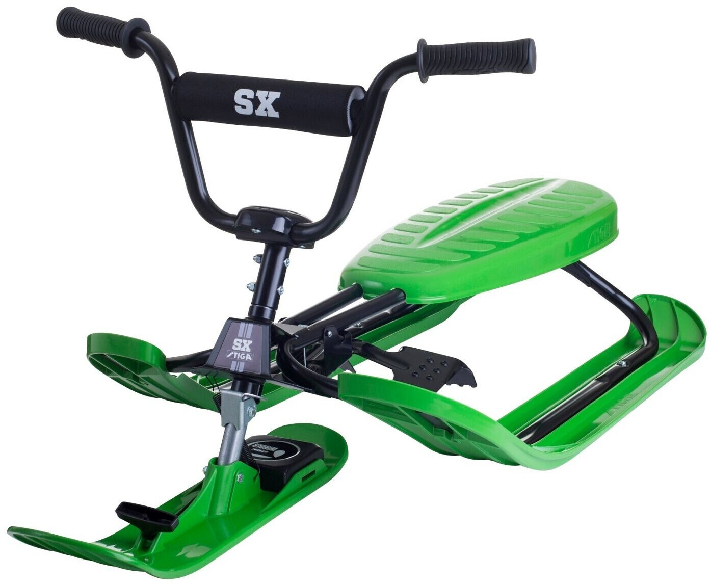 Stiga Snow Racer SX Pro green ab 137,05 €