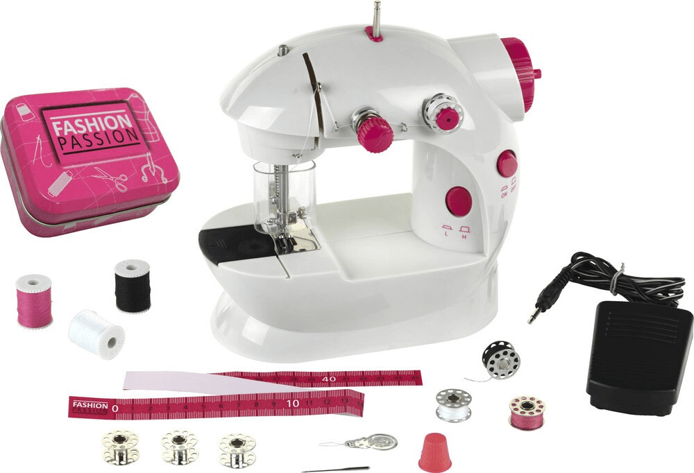 klein toys Máquina de coser infantil (7901) desde 23,71 €