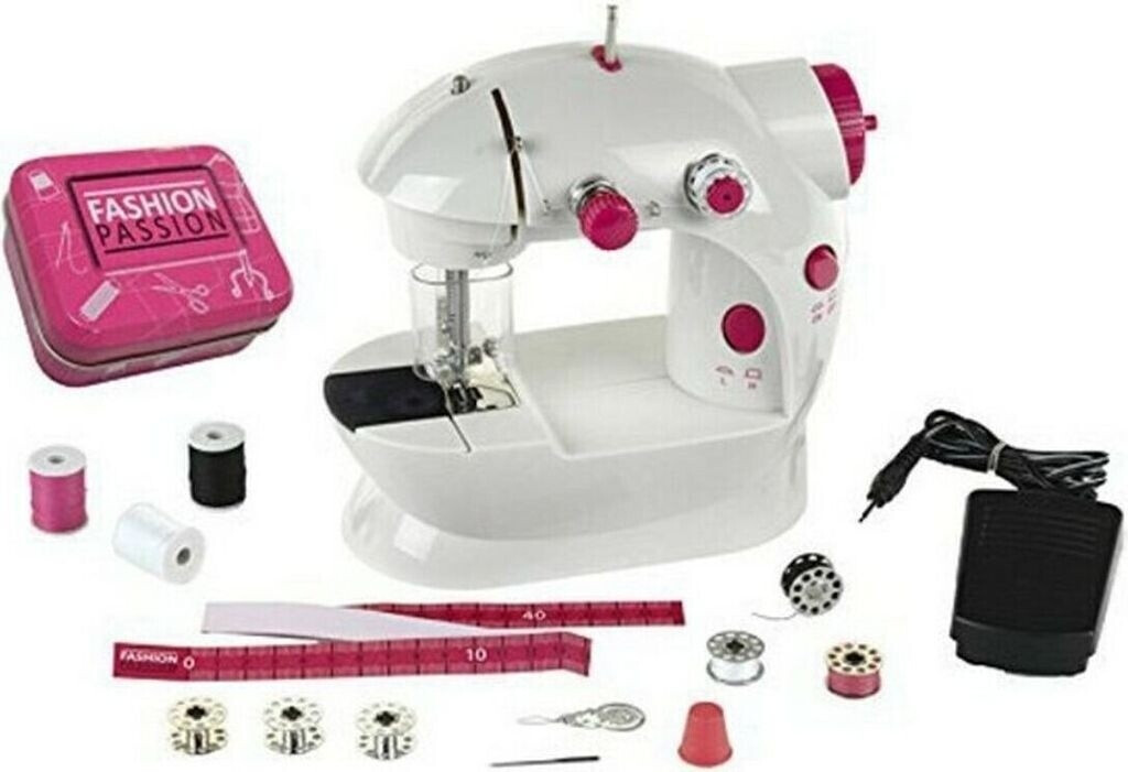 Klein Machine à coudre pour enfants (7901)