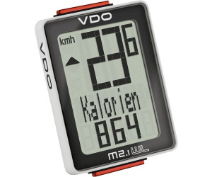 Compteur velo analogique sale