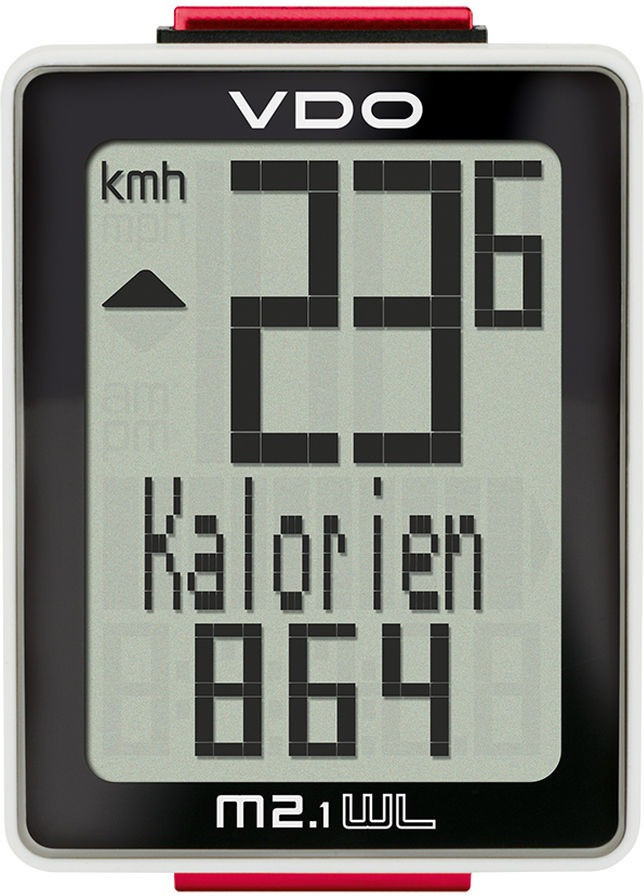 VDO M2.1 WL