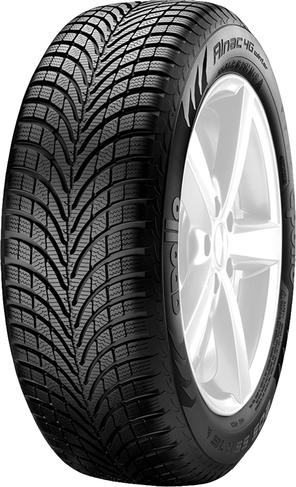 Apollo Alnac 4G Winter 195/65 R15 91T