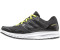Adidas Duramo 7 Kids core black/dark grey/solar yellow