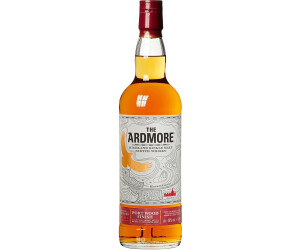Ardmore Portwood Finish 12 ans 0,7 L (46 %)
