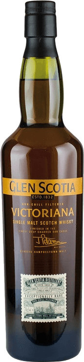 Glen Scotia Victoriana 0,7 L 51,5 %