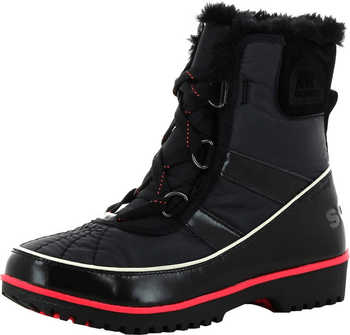 Sorel Tivoli II Nylon Women's (NL2183) black