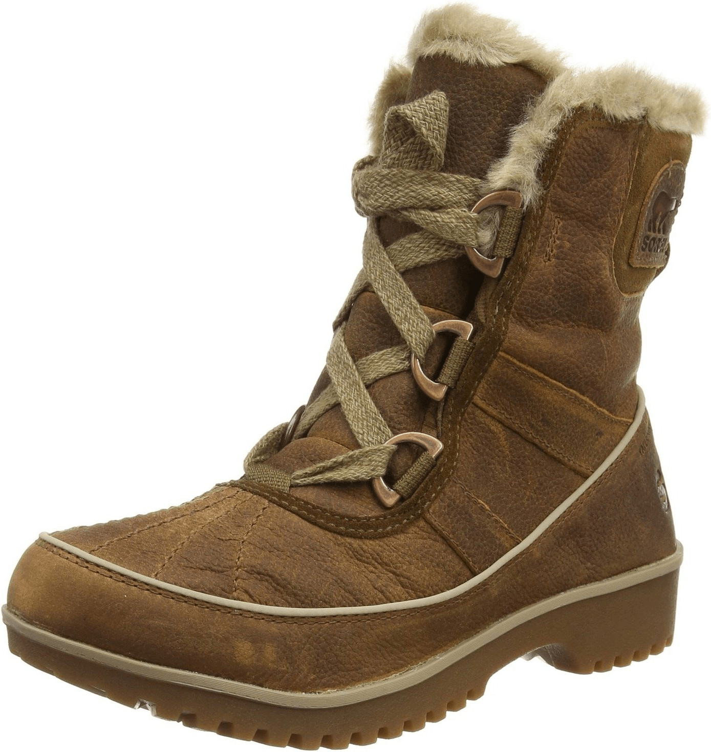 Sorel Tivoli II Premium Women's (NL2182) autumn bronze