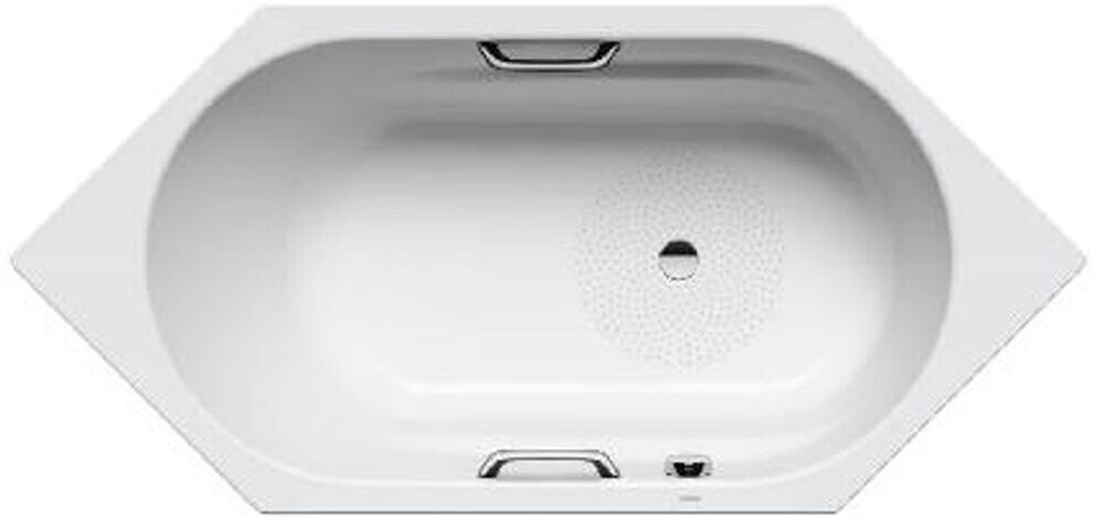 Kaldewei Vaio 6 Star 959,190 x 90 cm