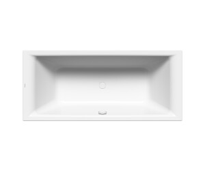 Kaldewei Puro Duo 663 Badewanne 170 X 75 Cm Ab 680 77 Preisvergleich Bei Idealo De