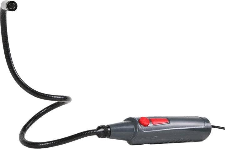 Elektronik Star Schwanenhals IP66 60cm