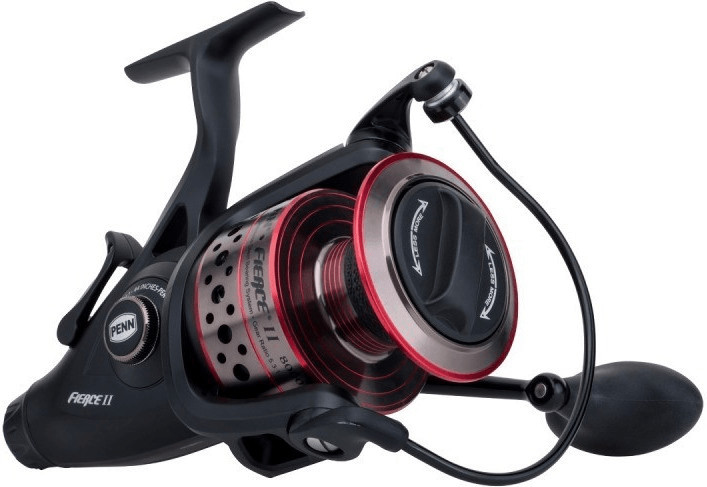 Penn Fierce II LL 8000