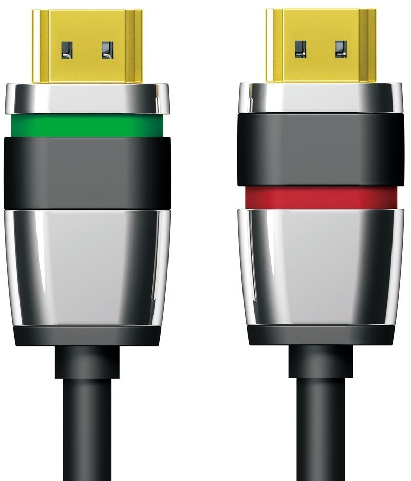 PureLink ULS1000 - High Speed HDMI cable with Ultra Lock System (0,5m)