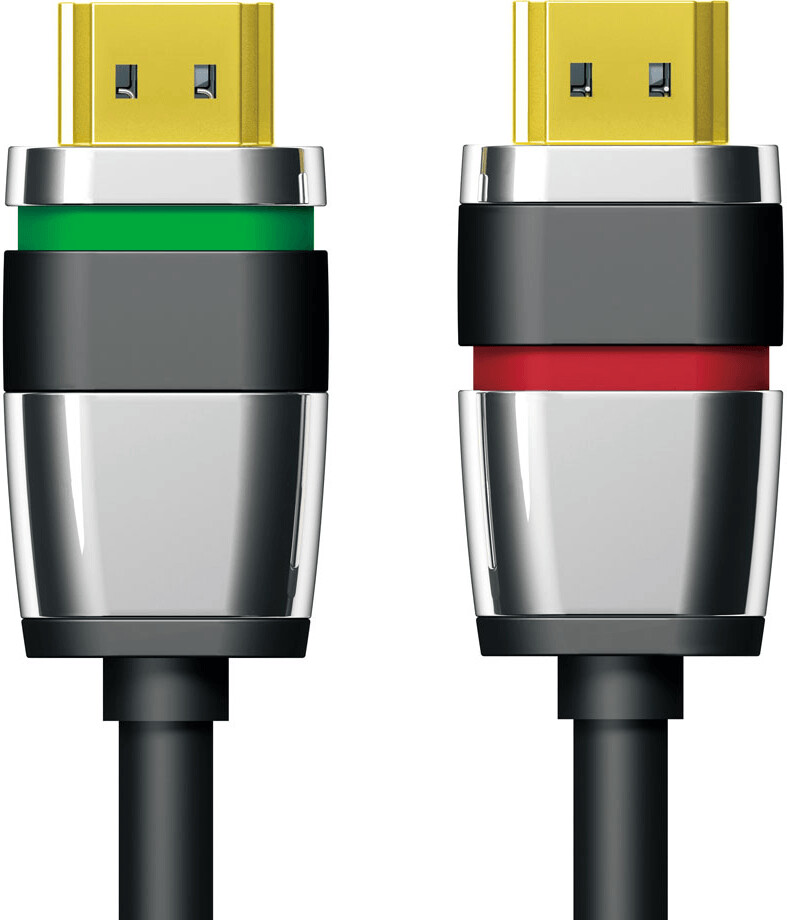 PureLink ULS1000-075 - High Speed HDMI cable with Ultra Lock System (7,5m)