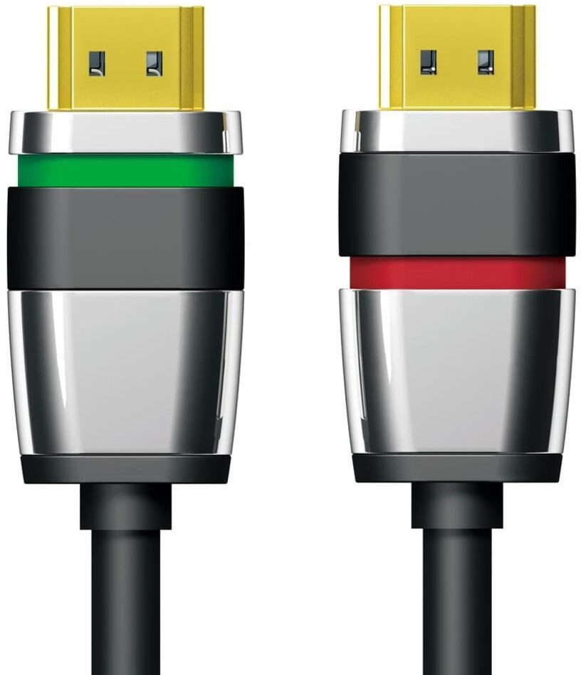 PureLink ULS1000 - High Speed HDMI cable with Ultra Lock System (10,0m)